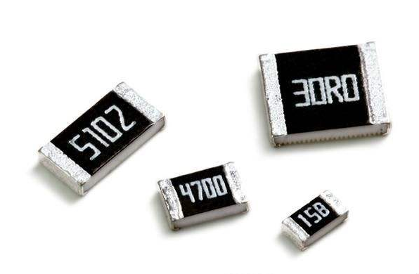 固態(tài)電容廠家教你辨別固態(tài)電容